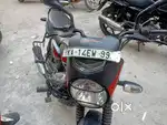 Good condition first owner