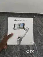 DJI OSMO MOBILE SE