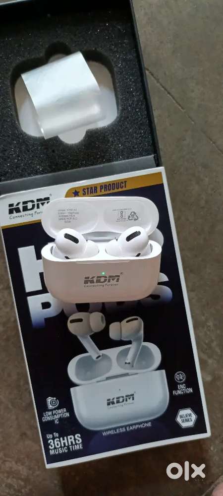 KDM-A1 new Hoppods