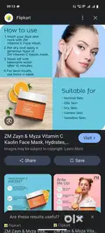 Wanted a sales girl for cosmetic shop
