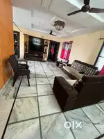 Spacious 2bhk constructed in 3bhk space