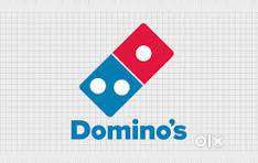 Domino’s Delivery Rider Hiring Solapur