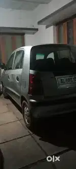 Hyundai Santro Xing 2003
