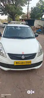 T permit car