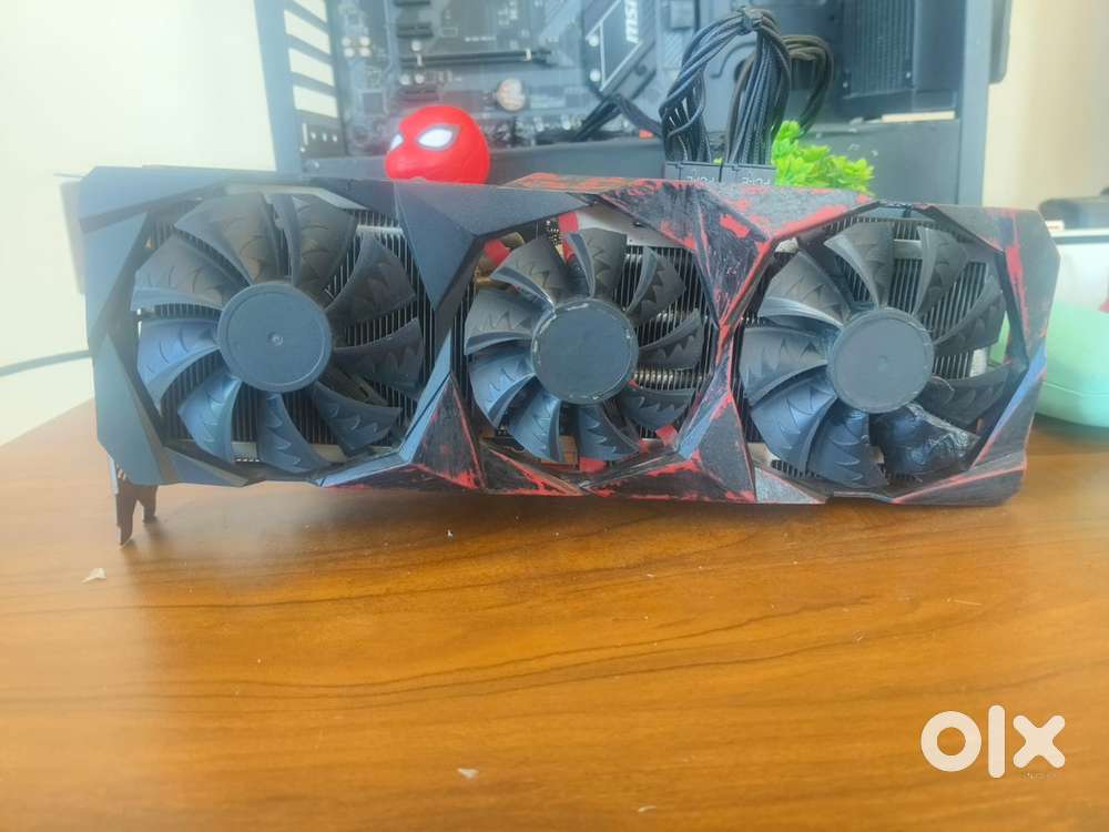 RTX 3070 ti