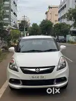 Maruti Suzuki Swift Dzire VXI Optional, 2016, Petrol