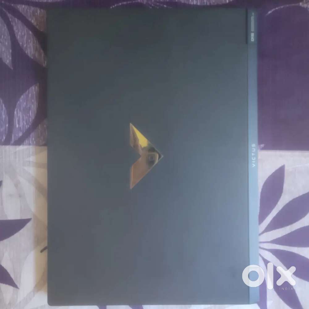 Laptop HP victus