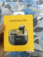 Realme t300 ( leaf green)