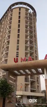 Penthouse Condo peaceful location Mukundpura Road