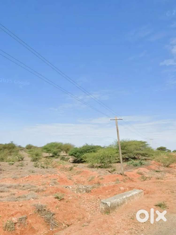 Land for Sale – Melapattam