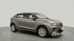 Maruti Suzuki Baleno Delta, 2020, Petrol