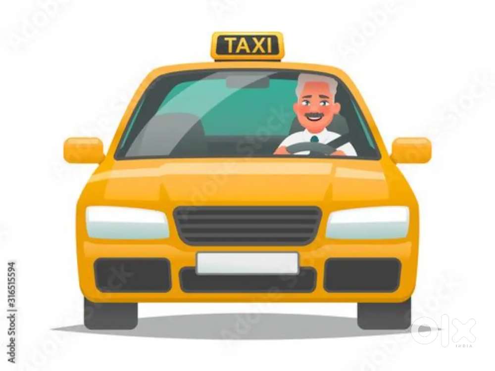 Driver Required in Jaipur for taxi