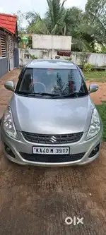 Maruti Suzuki Swift Dzire 2013 Diesel Well Maintained