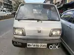 Maruti Suzuki Omni 8 Seater, 2005, Petrol