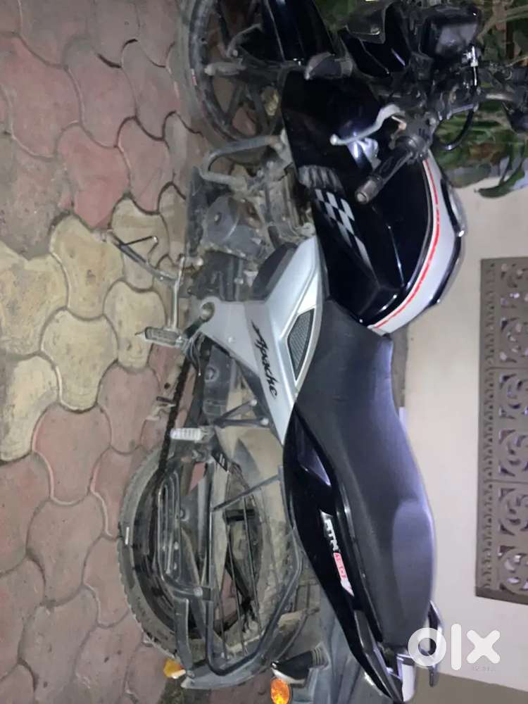 Apache RTR 160 ,  Urgent sell