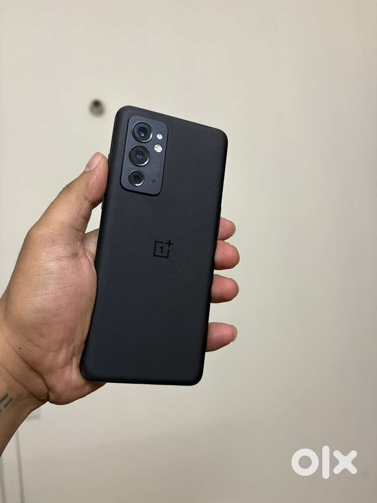 One Plus 9RT