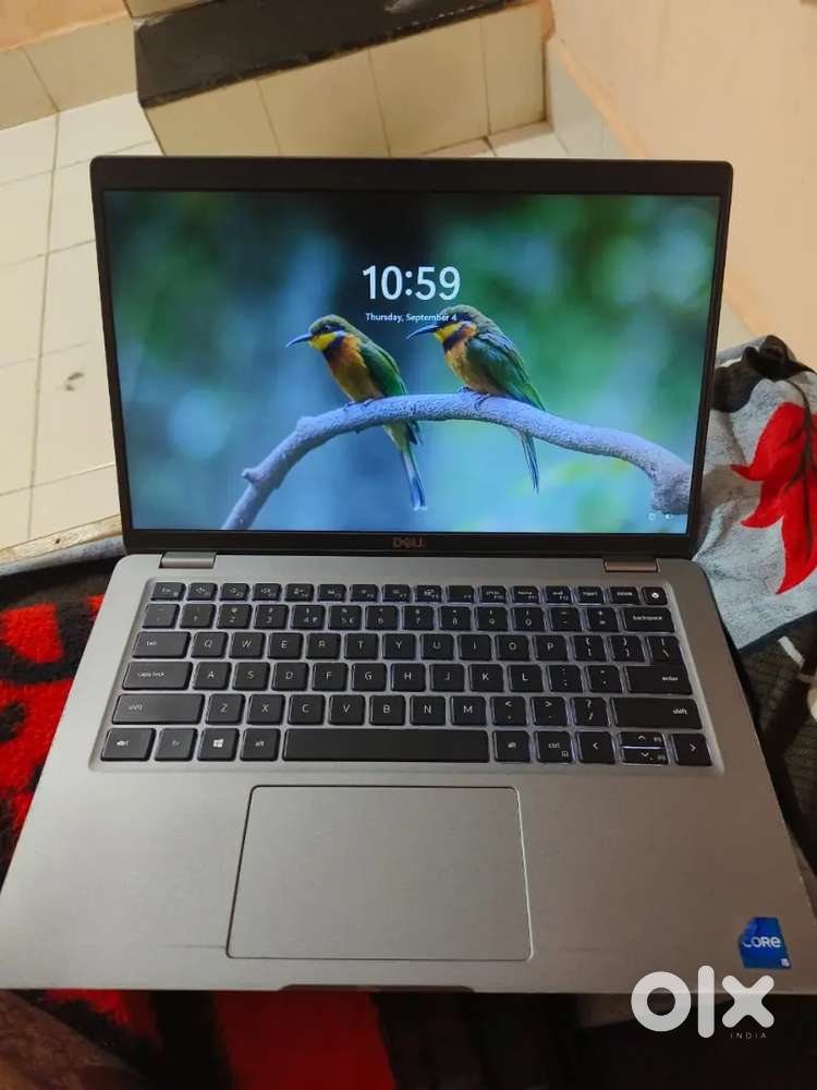 Laptop for sale ( Dell Latitude 5420 / 8-256 )