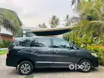 Toyota Innova 2.5 Z Diesel 7 Seater, 2015, Diesel