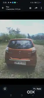 Maruti Suzuki Alto K10 2016