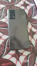 Realme GT  master edition