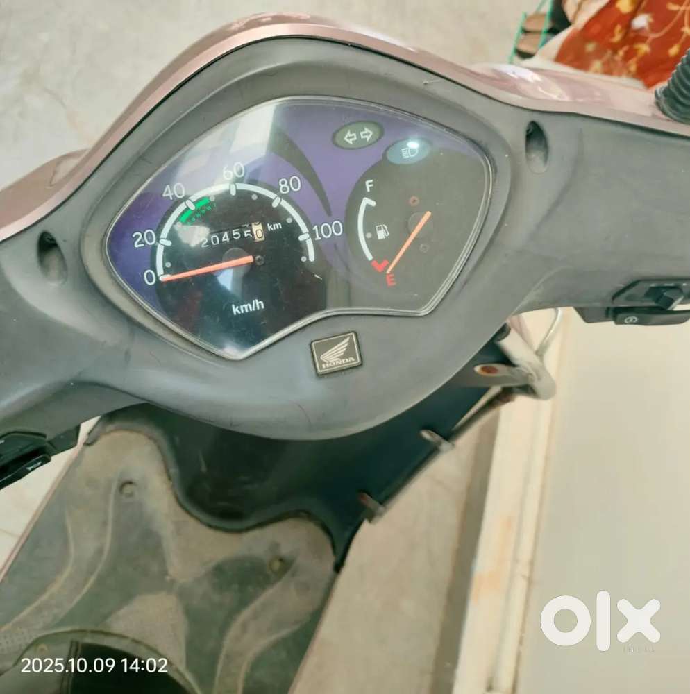 Honda Activa I for sale