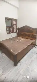 Bed well condition