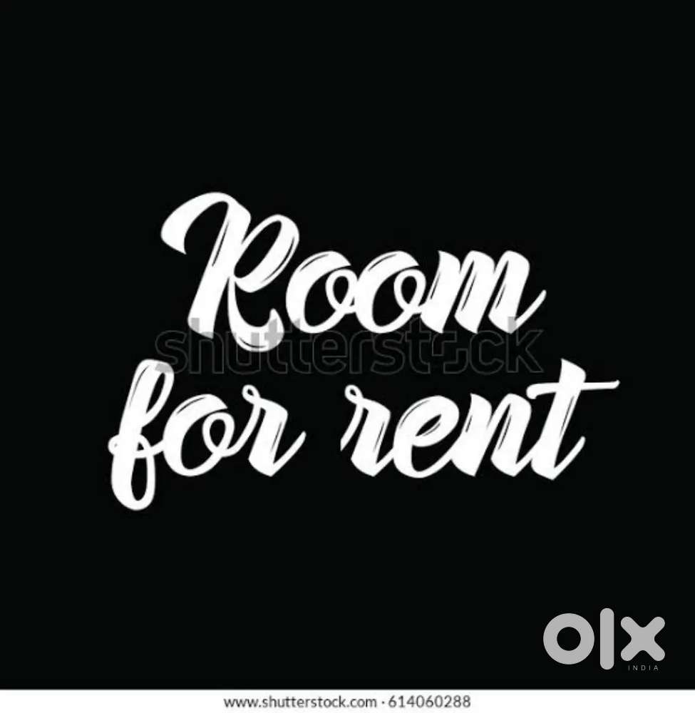 Single room rent for ladies only