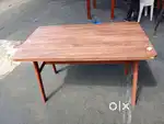 New dining table at limited period offer price