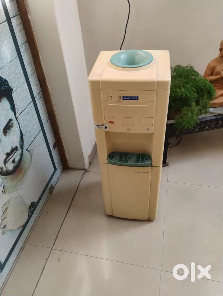 Water dispenser