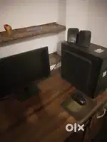 Dell computer