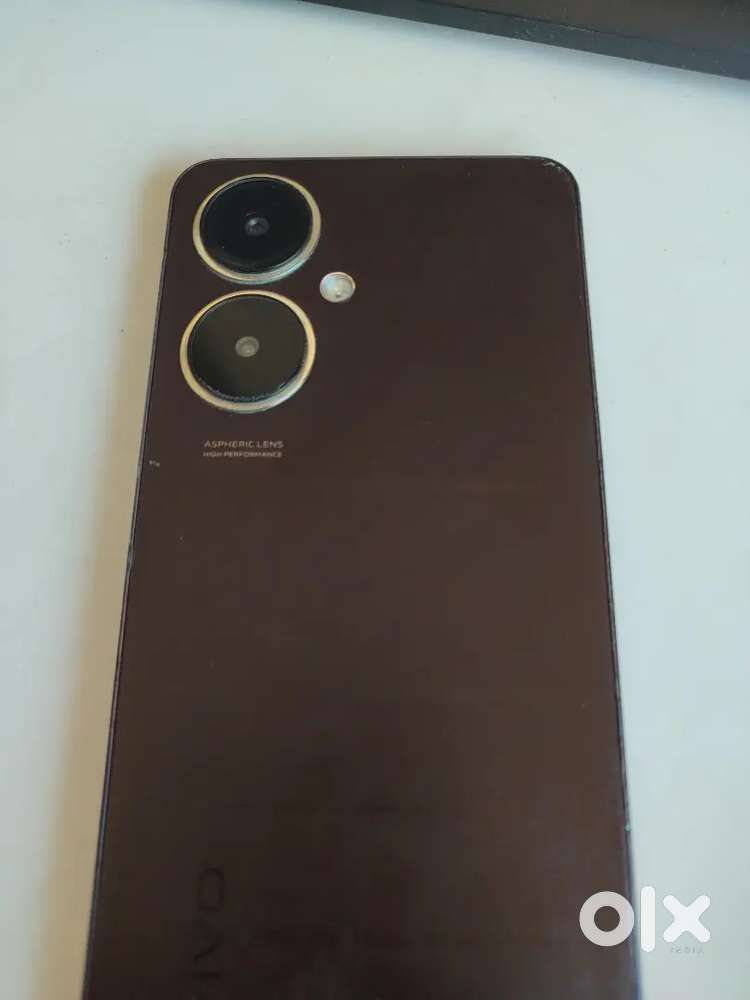 Vivo y27 best phone vivo