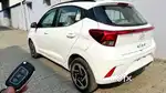 Hyundai Grand i10 Nios 20000 Km Driven