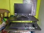 All in one pc