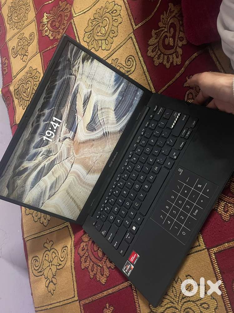 asus laptop in top conditon