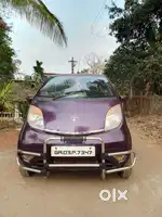 Tata Nano 2014 Petrol Well Maintained
