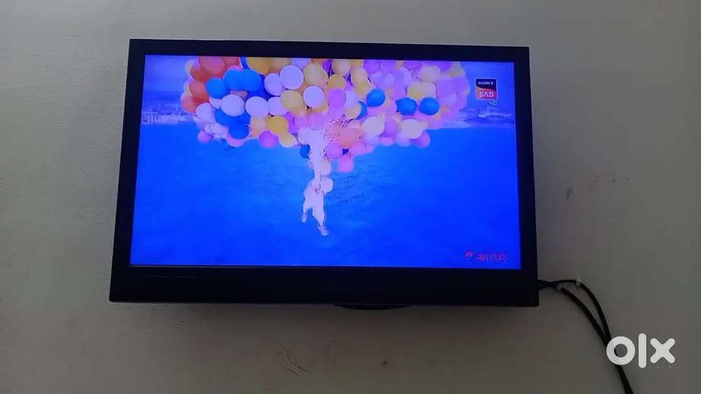 Panasonic TV 21 Inch in good condition