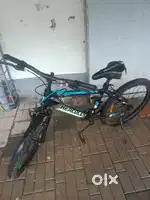 24 Inch tyre size bycycle