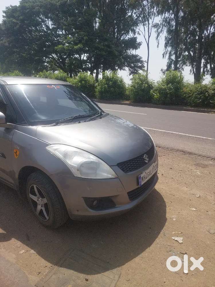 Maruti Suzuki Swift 2014 Diesel 125000 Km Driven