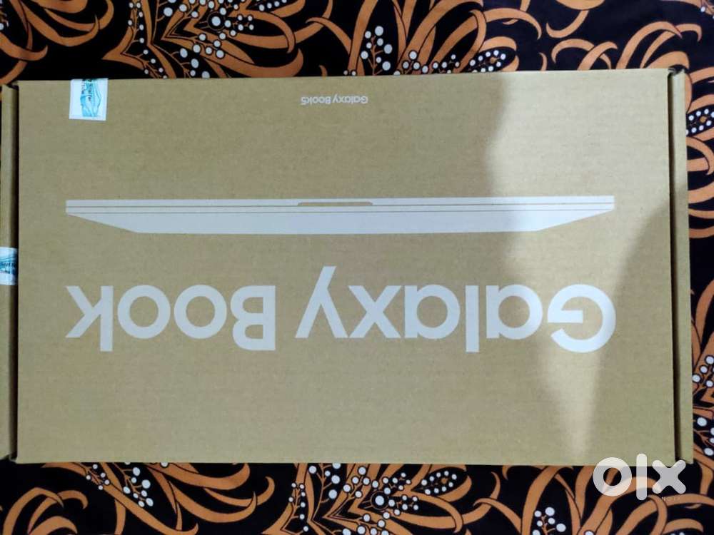 Samsung Galaxy Book 5