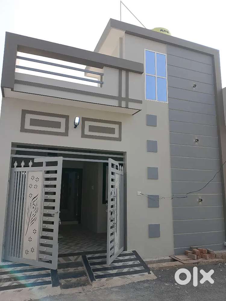 2 Bhk big house for sale