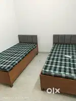 PG only for girls