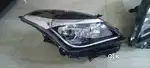 Baleno 2022 led projector headlights