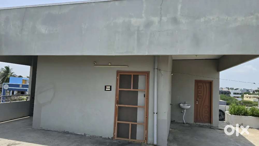 House for rent near ringroad repalle