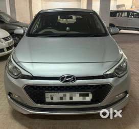 Hyundai Elite i20 Magna 1.2, 2015