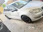 Skoda Rapid 2014 Diesel Well Maintained