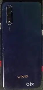 I need a dead vivo z1x mobile