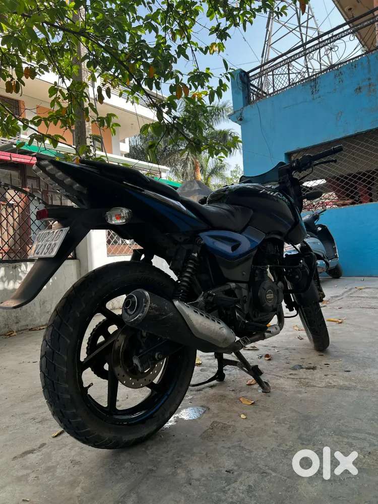 Pulsar 150