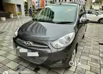 Hyundai i10 sports automatic transmission 2012 Petrol 63000 Km Driven