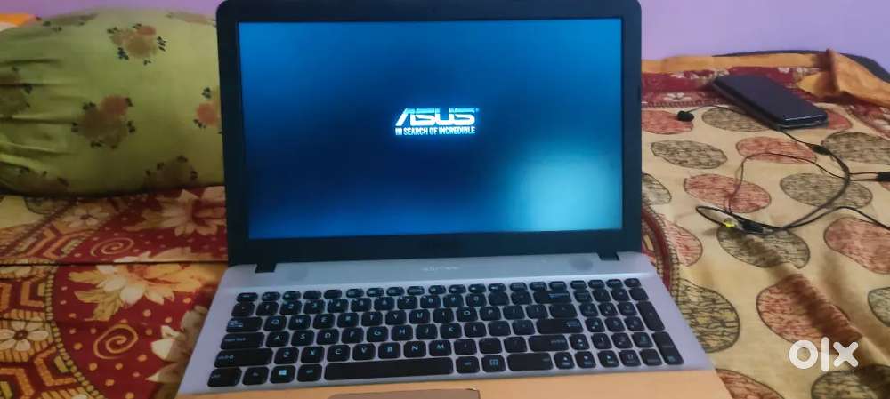 Asus Laptop