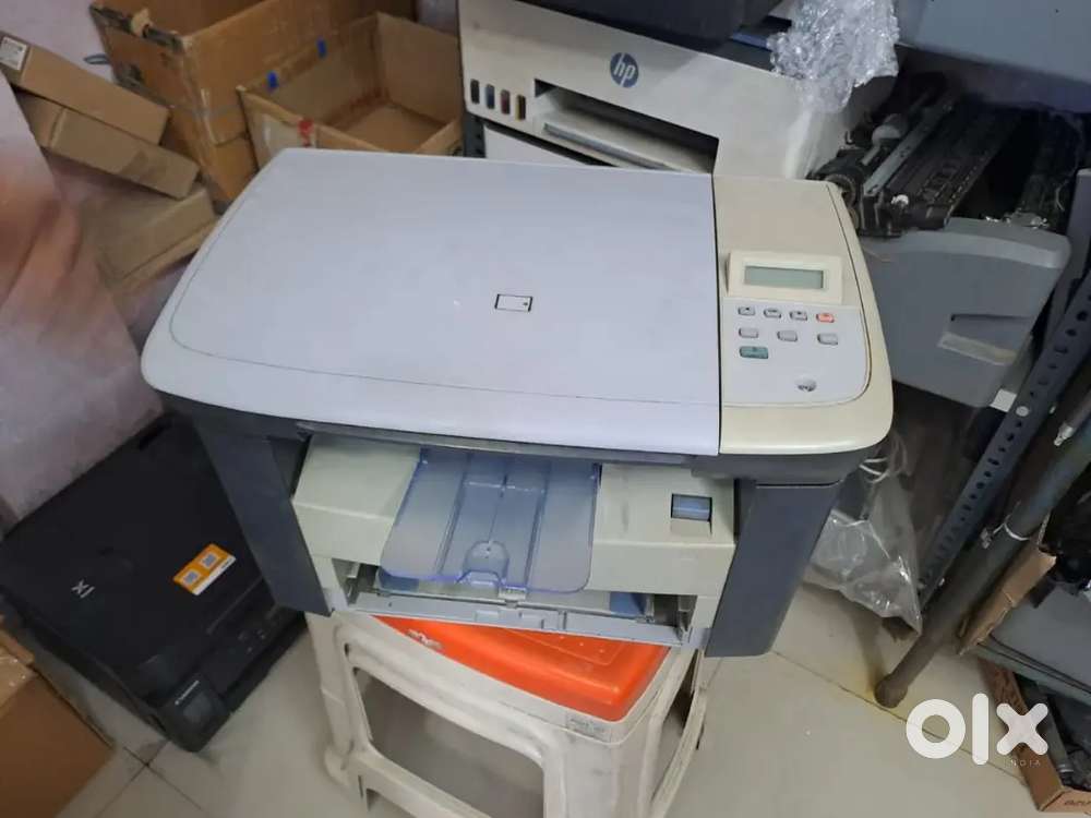 Hp laserjet m 1005 Print Xerox